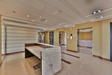 Properti Komersial di Al Nahyan, Abu Dhabi, UEA 636 m2 nomor 615886 - foto 3