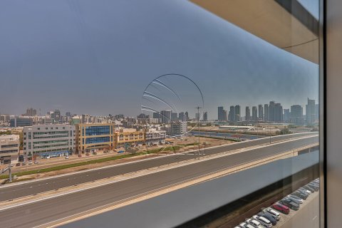 Properti Komersial di Al Nahyan, Abu Dhabi, UEA 636 m2 nomor 615886 - foto 1