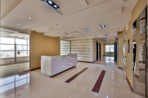Properti Komersial di Al Nahyan, Abu Dhabi, UEA 636 m2 nomor 615886 - foto 2