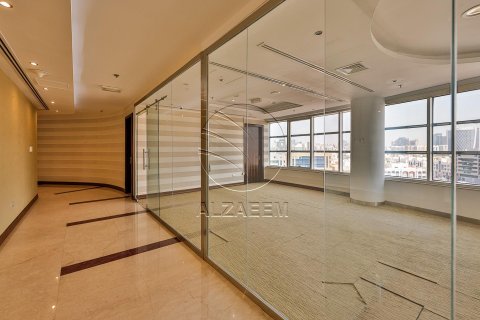 Properti Komersial di Al Nahyan, Abu Dhabi, UEA 636 m2 nomor 615886 - foto 21