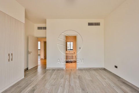 Vila di Yas Island, Abu Dhabi, UEA 4 kamar tidur, 349 m2 nomor 615888 - foto 25