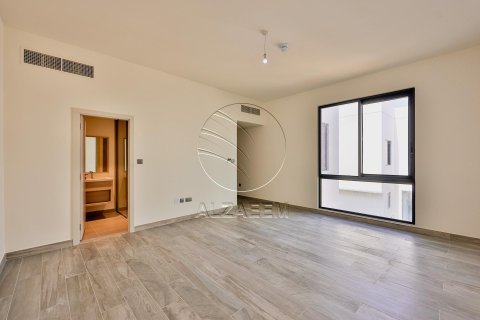 Vila di Yas Island, Abu Dhabi, UEA 4 kamar tidur, 349 m2 nomor 615888 - foto 21