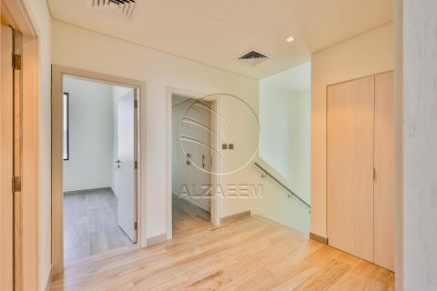 Vila di Yas Island, Abu Dhabi, UEA 4 kamar tidur, 349 m2 nomor 615888 - foto 24
