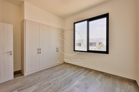 Vila di Yas Island, Abu Dhabi, UEA 4 kamar tidur, 349 m2 nomor 615888 - foto 23