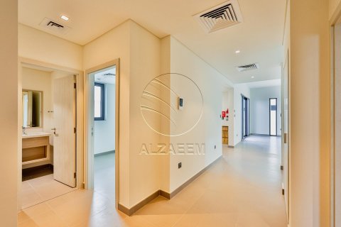 Vila di Yas Island, Abu Dhabi, UEA 4 kamar tidur, 349 m2 nomor 615888 - foto 3