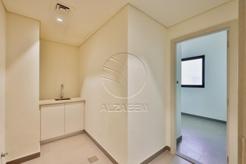 Vila di Yas Island, Abu Dhabi, UEA 4 kamar tidur, 349 m2 nomor 615888 - foto 16