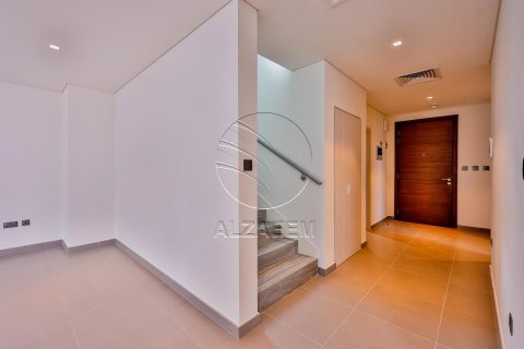 Vila di Yas Island, Abu Dhabi, UEA 4 kamar tidur, 349 m2 nomor 615888 - foto 9