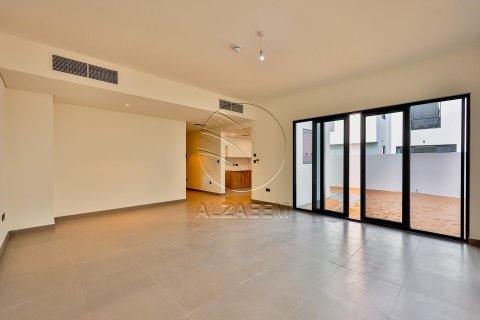 Vila di Yas Island, Abu Dhabi, UEA 4 kamar tidur, 349 m2 nomor 615888 - foto 2