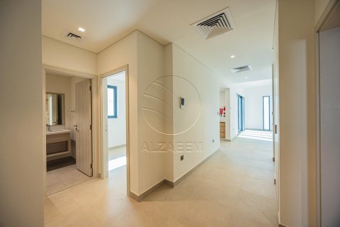 Vila na Yas Island, Abu Dhabi, SAE 4 ložnice, 348 m² Č.: 615889 - fotografie 9