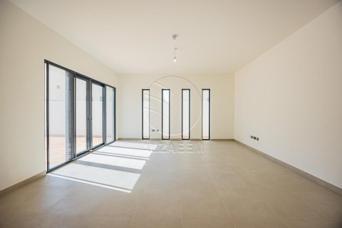 Vila na Yas Island, Abu Dhabi, SAE 4 ložnice, 348 m² Č.: 615889 - fotografie 2