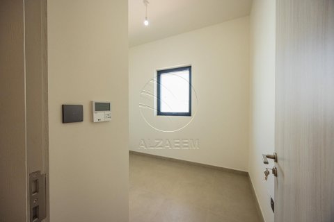 Vila na Yas Island, Abu Dhabi, SAE 4 ložnice, 348 m² Č.: 615889 - fotografie 17