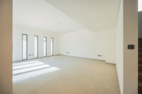 Vila na Yas Island, Abu Dhabi, SAE 4 ložnice, 348 m² Č.: 615889 - fotografie 6