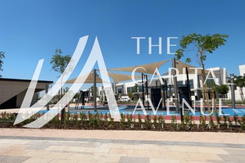 Maison de ville à louer à Yas Island, Abu Dhabi, EAU 3 chambres, 292 m2 № 681222 - photo 1