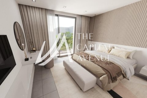 Maison de ville à louer à Yas Island, Abu Dhabi, EAU 3 chambres, 292 m2 № 681222 - photo 5