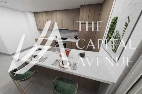 Maison de ville à louer à Yas Island, Abu Dhabi, EAU 3 chambres, 292 m2 № 681222 - photo 11