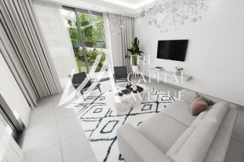 Maison de ville à louer à Yas Island, Abu Dhabi, EAU 3 chambres, 292 m2 № 681222 - photo 2