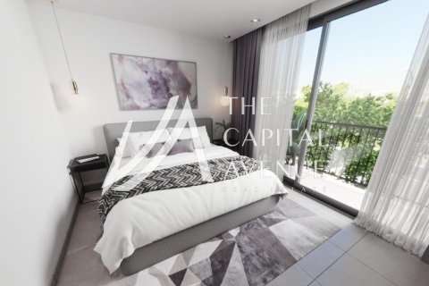 Maison de ville à louer à Yas Island, Abu Dhabi, EAU 3 chambres, 292 m2 № 681222 - photo 4