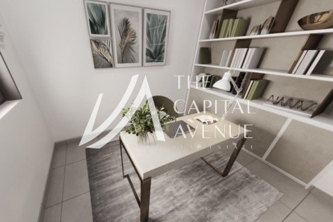 Maison de ville à louer à Yas Island, Abu Dhabi, EAU 3 chambres, 292 m2 № 681222 - photo 3