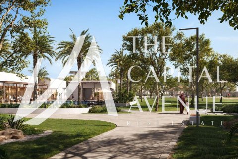 Land te koop in Al Hudayriat Island, Abu Dhabi, VAE 704 vr.m., nr 681246 - foto 4