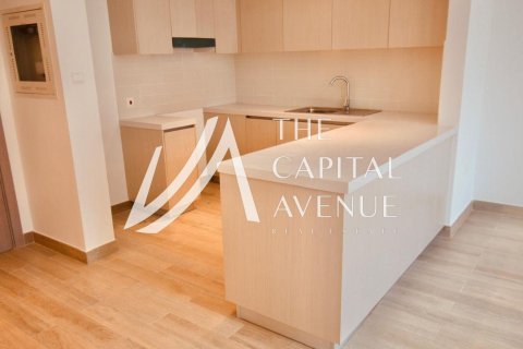 Снять в аренду квартиру на Остров Яс, Абу-Даби, ОАЭ 2 спальни, 99м2, № 681223 - фото 2