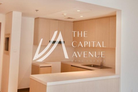 Снять в аренду квартиру на Остров Яс, Абу-Даби, ОАЭ 2 спальни, 99м2, № 681223 - фото 3