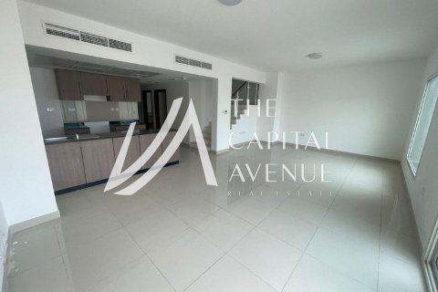 Kaupunkipientalo Al Samha, Abu Dhabi, Arabiemiraatit 3 makuuhuonetta, 260 m2 № 681245 - kuva 2