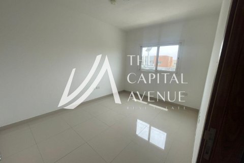 Kaupunkipientalo Al Samha, Abu Dhabi, Arabiemiraatit 3 makuuhuonetta, 260 m2 № 681245 - kuva 9