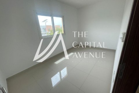 Kaupunkipientalo Al Samha, Abu Dhabi, Arabiemiraatit 3 makuuhuonetta, 260 m2 № 681245 - kuva 8