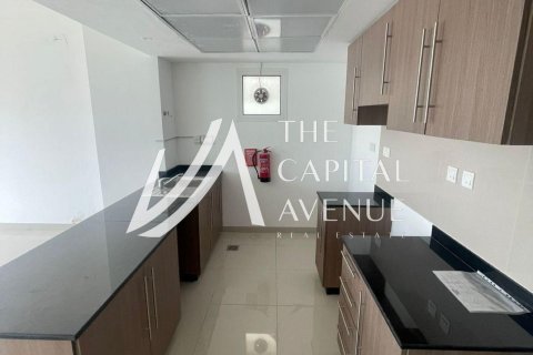 Kaupunkipientalo Al Samha, Abu Dhabi, Arabiemiraatit 3 makuuhuonetta, 260 m2 № 681245 - kuva 4