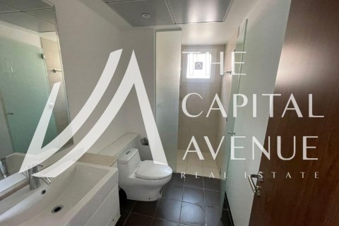 Kaupunkipientalo Al Samha, Abu Dhabi, Arabiemiraatit 3 makuuhuonetta, 260 m2 № 681245 - kuva 11