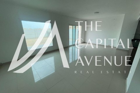 Kaupunkipientalo Al Samha, Abu Dhabi, Arabiemiraatit 3 makuuhuonetta, 260 m2 № 681245 - kuva 1