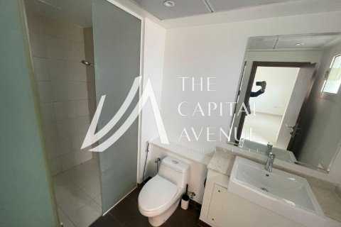 Kaupunkipientalo Al Samha, Abu Dhabi, Arabiemiraatit 3 makuuhuonetta, 260 m2 № 681245 - kuva 12