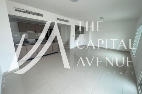 Townhouse i Al Samha, Abu Dhabi, UAE 4 soveværelser, 260 kvm № 681249