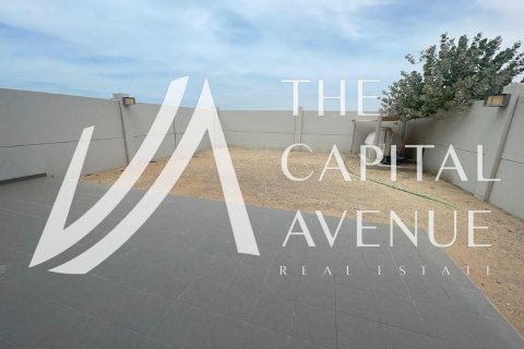 Таунхаус Al Samha, Абу-Даби, БАӘ-да 4 жатын бөлмелер, 260 м² № 681249 - фото 3