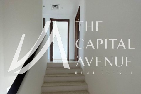 Таунхаус Al Samha, Абу-Даби, БАӘ-да 4 жатын бөлмелер, 260 м² № 681249 - фото 6