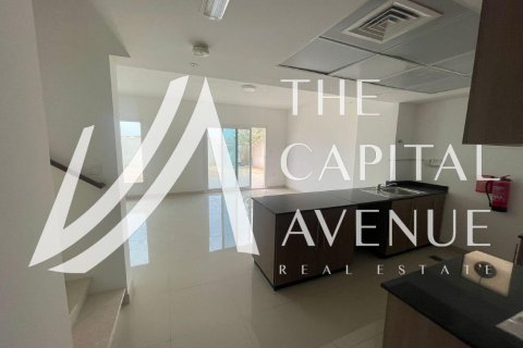 Таунхаус Al Samha, Абу-Даби, БАӘ-да 4 жатын бөлмелер, 260 м² № 681249 - фото 2