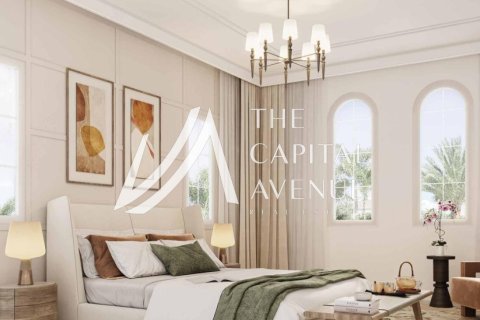 Khalifa City、Abu Dhabi、UAE にあるヴィラ販売中 4ベッドルーム、316 m2、No681248 - 写真 6