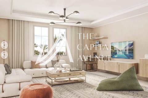 Khalifa City、Abu Dhabi、UAE にあるヴィラ販売中 4ベッドルーム、316 m2、No681248 - 写真 3