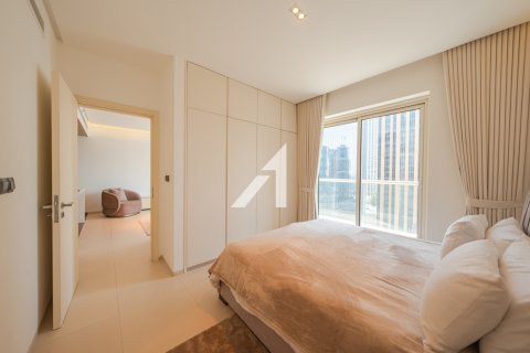 Byt v Dubai, SAE 1 ložnice, 67 m² Č.: 616229 - fotografie 8