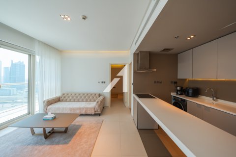 Byt v Dubai, SAE 1 ložnice, 67 m² Č.: 616229 - fotografie 5