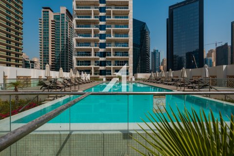 Byt v Dubai, SAE 1 ložnice, 67 m² Č.: 616229 - fotografie 12