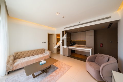 Byt v Dubai, SAE 1 ložnice, 67 m² Č.: 616229 - fotografie 1