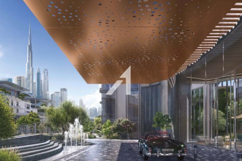 阿联酋 Dubai City Walk 待售 : 1 卧, 81.5 平方米 , 编号616228 - 照片 10