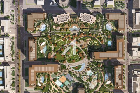 阿联酋 Dubai City Walk 待售 : 1 卧, 81.5 平方米 , 编号616228 - 照片 15