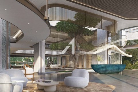 阿联酋 Dubai City Walk 待售 : 1 卧, 81.5 平方米 , 编号616228 - 照片 5