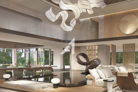 阿联酋 Dubai City Walk 待售 : 1 卧, 81.5 平方米 , 编号616228 - 照片 6