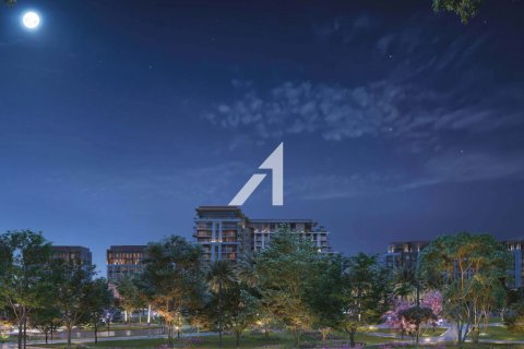 阿联酋 Dubai City Walk 待售 : 1 卧, 81.5 平方米 , 编号616228 - 照片 12