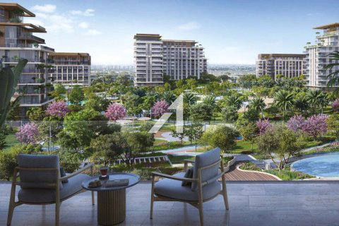 阿联酋 Dubai City Walk 待售 : 1 卧, 81.5 平方米 , 编号616228 - 照片 8