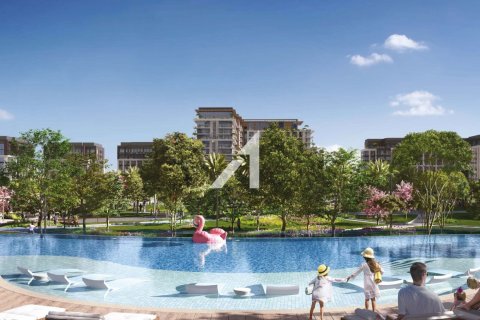 阿联酋 Dubai City Walk 待售 : 1 卧, 81.5 平方米 , 编号616228 - 照片 7
