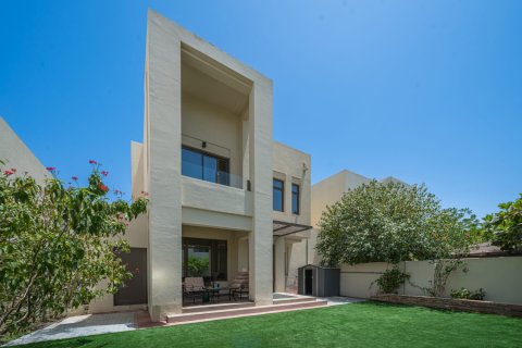 Villa in affitto a Reem, Dubai, EAU 3 camere da letto, 278 mq. № 714490 - foto 29